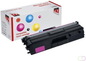 Quantore Tonercartridge Brother TN 423 rood