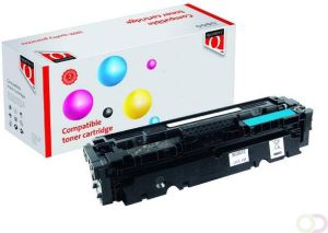 Quantore Tonercartridge Canon 046 blauw