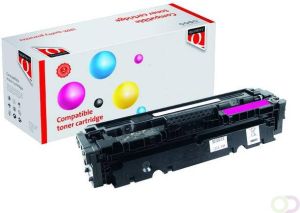 Quantore Tonercartridge Canon 046 rood