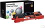 Quantore Tonercartridge alternatief tbv HP Q3963A C9703A 122A rood - Thumbnail 1