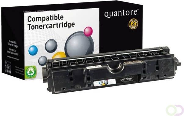 Quantore Tonercartridge HP Q5949X 49X zwart