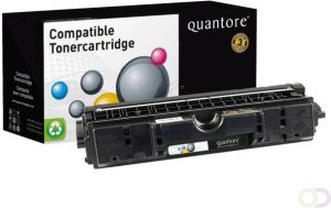 Quantore Tonercartridge alternatief tbv HP Q5949X 49X zwart