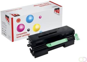 Quantore Tonercartridge Ricoh 407340 zwart