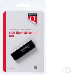 Quantore USB-stick 3.0 32GB