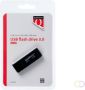 Quantore USB-stick 3.0 64GB - Thumbnail 1