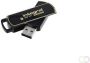 Quantore USB-stick Integral 3.0 Secure 360 256GB zwart - Thumbnail 2