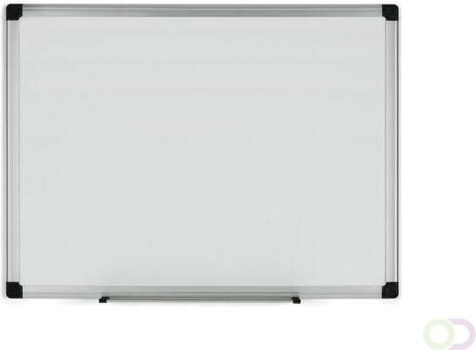 Quantore Whiteboard emaille 60x45cm