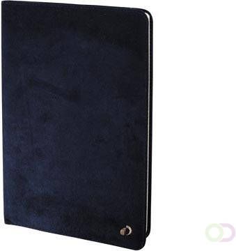 Quovadis Quo Vadis weekagenda Ministre Prestige Wild marineblauw 2022