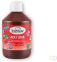 Rainbow acrylverf flacon van 500 ml bruin - Thumbnail 2