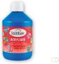 Rainbow acrylverf flacon van 500 ml lichtblauw - Thumbnail 2