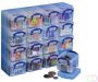 Really Useful Boxes van stevig kunststof | VindiQ Really Useful Box muurkubus met 16 x 0 14 liter transparant - Thumbnail 3