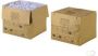 Rexel recycleerbare opvangzakken voor papiervernietiger 115 l voor Auto+750X pak van 50 zakken - Thumbnail 2