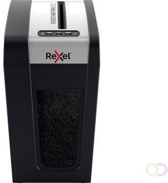 Rexel Secure papiervernietiger MC6-SL