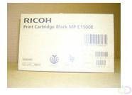 Ricoh inktcartridge DT1500BLK zwart 9000 pagina&apos s OEM 888547