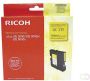 Ricoh gel cartridge GC21Y geel 1000 pagina&apos;s OEM: 405535 - Thumbnail 2