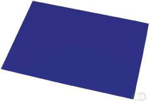 Rillstab onderlegger ft 40 x 53 cm blauw
