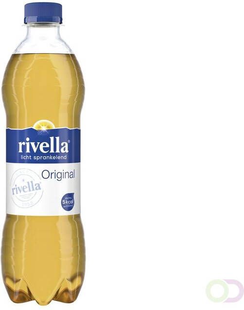 Rivella Original fles van 50 cl pak van 6 stuks