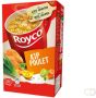 Royco Minute Soup kip pak van 25 zakjes - Thumbnail 3