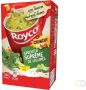 Royco Minute Soup groentensuprÃªme met croutons pak van 20 zakjes - Thumbnail 1