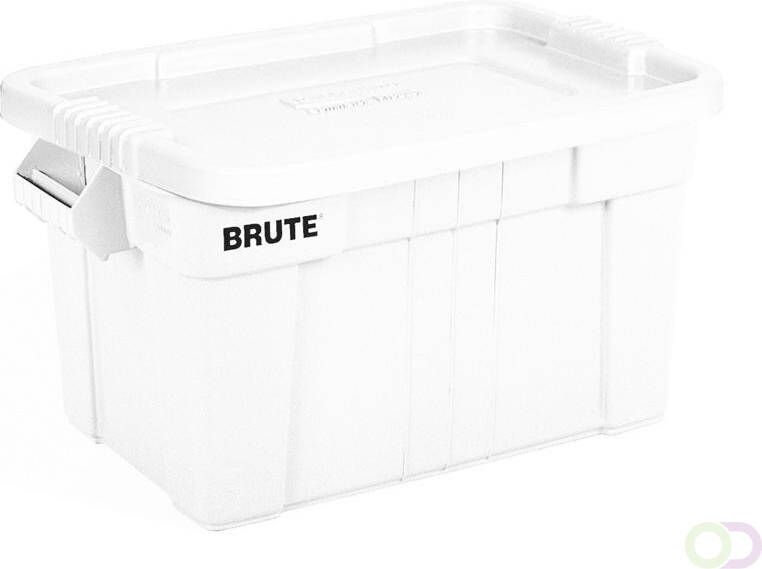 Rubbermaid Brute-opbergbox 75 5 ltr