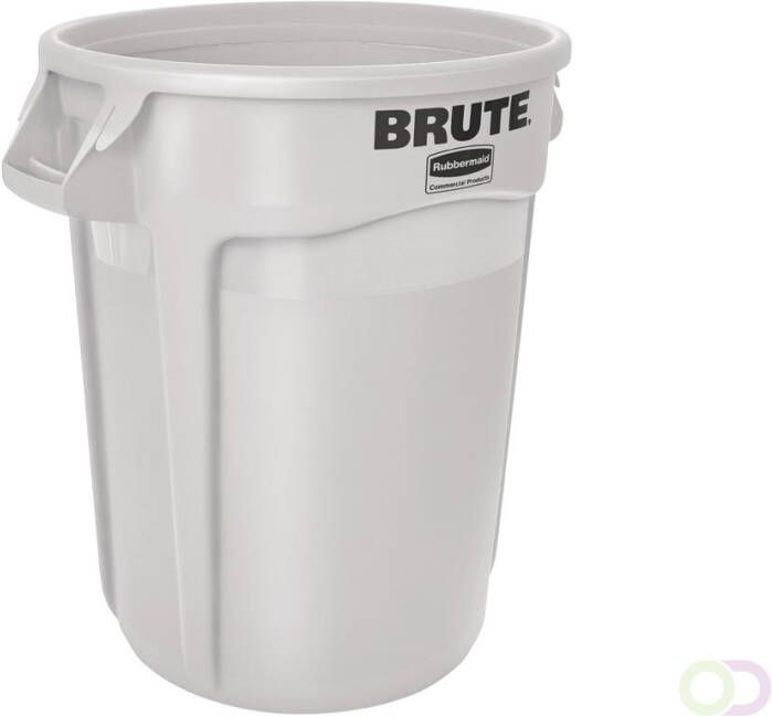 Rubbermaid Ronde Brute container 121 1 ltr