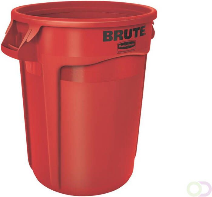 Rubbermaid Ronde Brute container 121 1 ltr