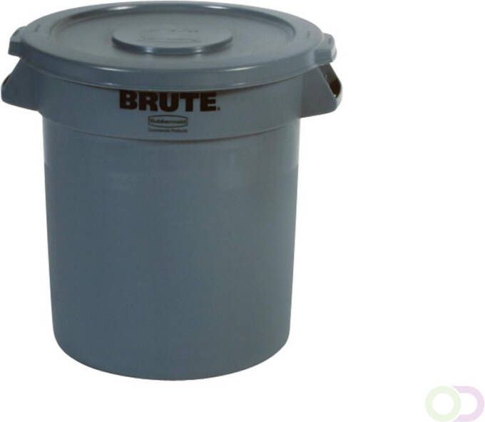 Rubbermaid Ronde Brute container 37 9 ltr
