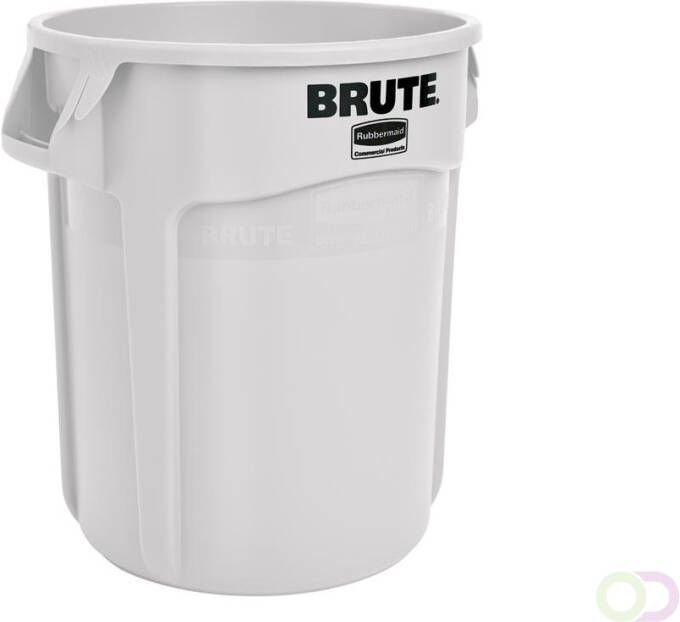 Rubbermaid Ronde Brute container 75 7 ltr