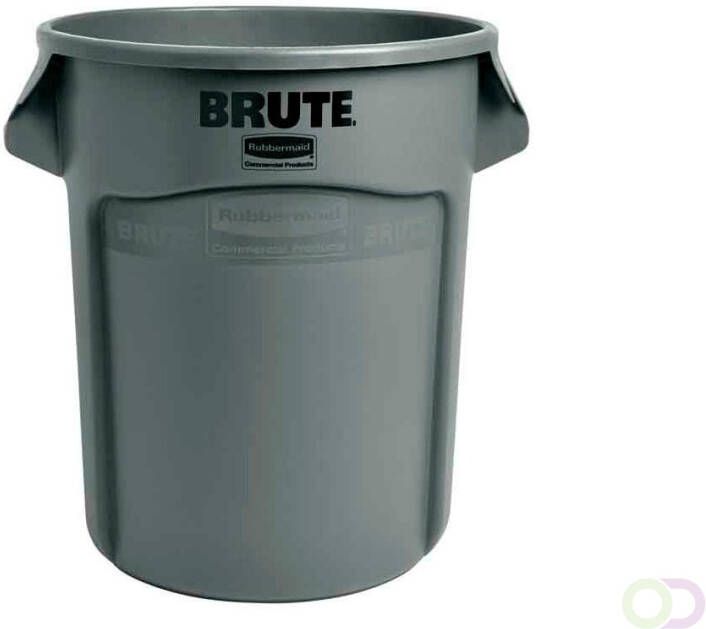 Rubbermaid Ronde Brute container 75 7 ltr