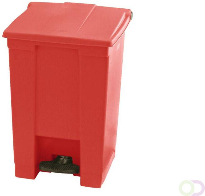 Step-On Classic container 45 ltr Rubbermaid