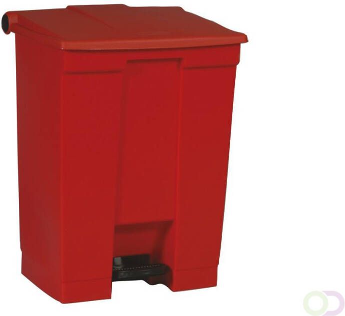 Rubbermaid Step-On Classic container 68 ltr