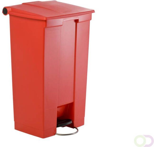 Rubbermaid Step-On Classic container 87 ltr