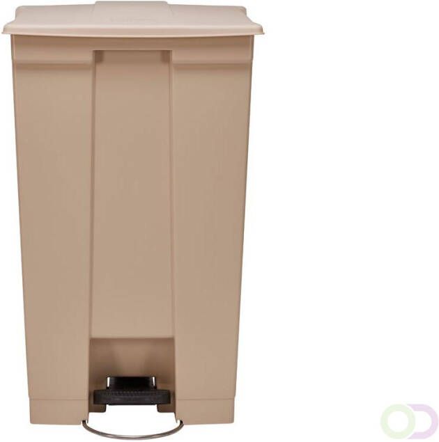 Rubbermaid Step-On Classic container 87 ltr