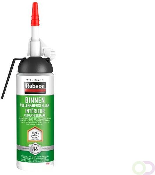 Rubson Voegkit Easy Sealing Binnen 100ml