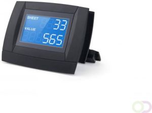 Safescan ED-150 extern LCD display
