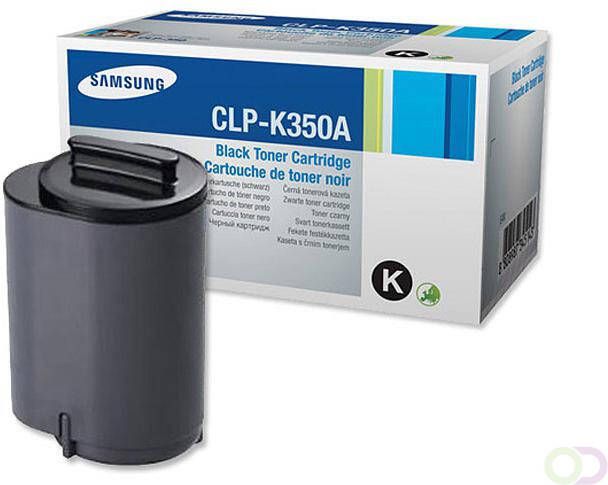Samsung CLP-K350A