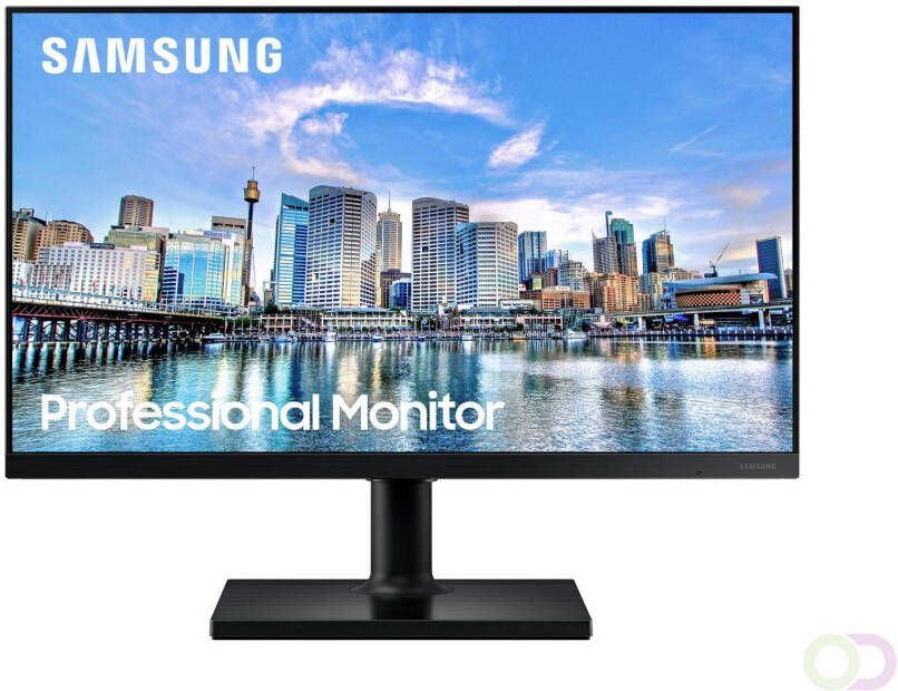 Samsung Professionele Monitor T45F (LF22T450FQRXEN)
