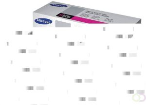 Samsung Tonercartridge CLT-M506L HC rood
