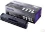 Samsung Tonercartridge MLT-D111L SU799A 1.8K HC zwart - Thumbnail 1
