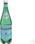 San Pellegrino water fles van 1 liter pak van 6 stuks - Thumbnail 2