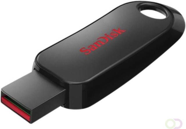 Sandisk USB-stick 2.0 Cruzer Snap 128GB