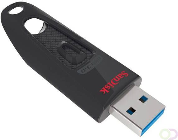 Sandisk USB-stick 3.0 Cruzer Ultra 128GB