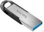 Sandisk USB-stick 3.0 Cruzer Ultra Flair 16GB - Thumbnail 2