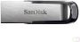 Sandisk USB-stick 3.0 Cruzer Ultra Flair 32GB - Thumbnail 1
