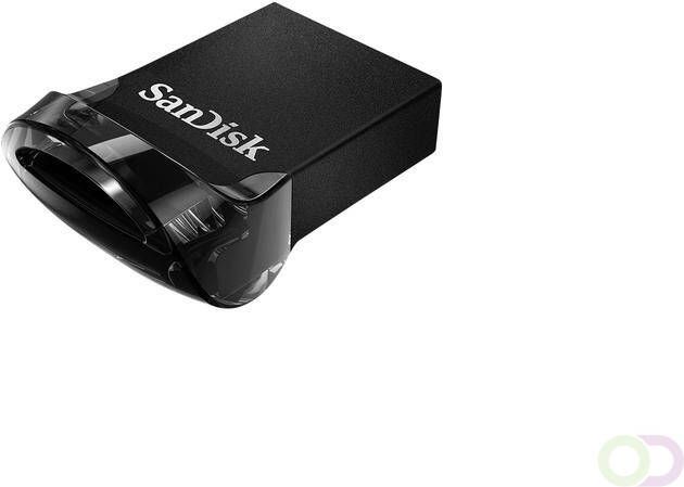 Sandisk USB-stick 3.1 Cruzer Ultra Fit 128GB