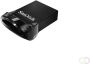 Sandisk USB-stick 3.1 Cruzer Ultra Fit 128GB - Thumbnail 2