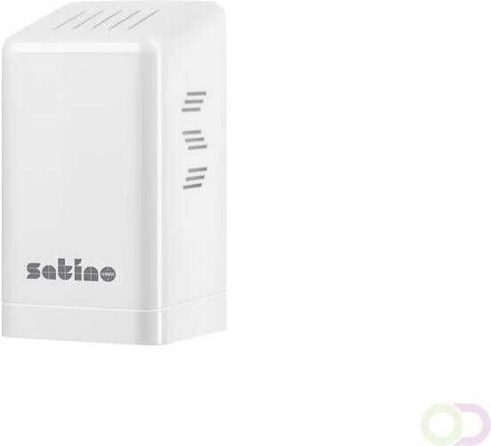 Satino by WEPA Dispenser Satino luchtverfrisser