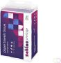 Satino by WEPA Handdoek Satino PT2 Prestige w-vouw 2-laags 206x320mm 25x120 vel wit 276600 - Thumbnail 1