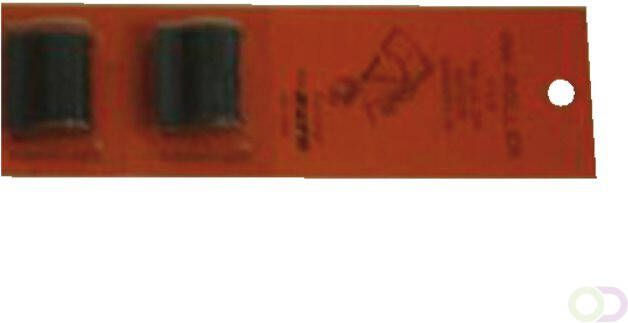 Sato Inktrol etiketteertang Samark 26 SA en PB1