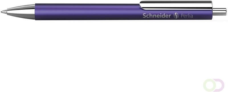 Schneider balpen Perlia violet M